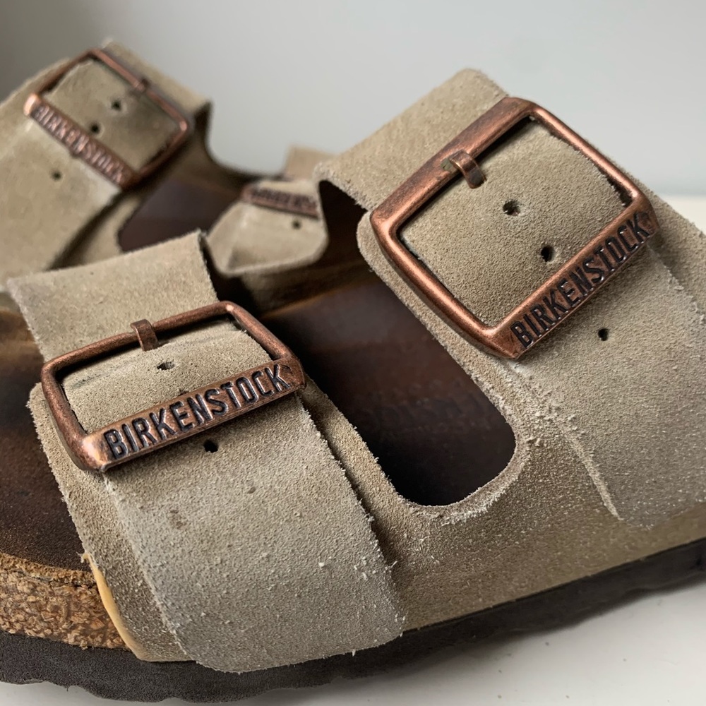 Classic Birkenstock’s